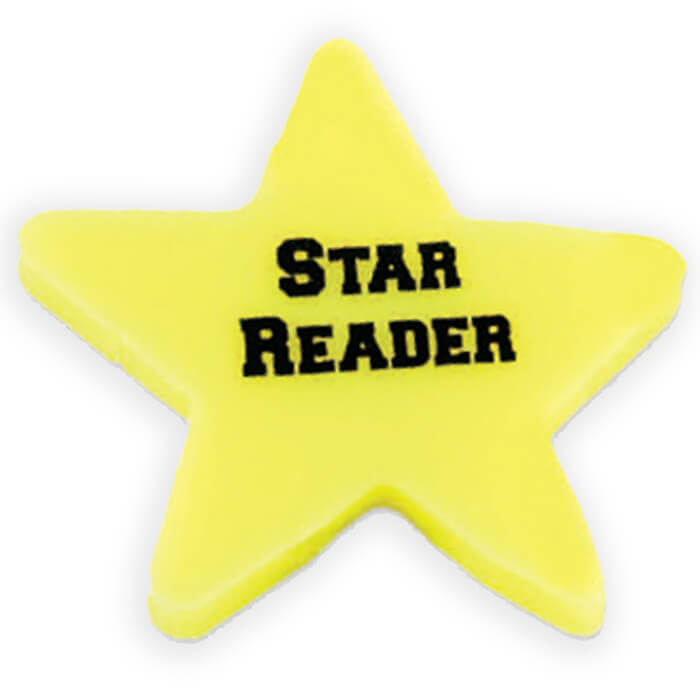 Star Eraser