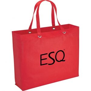 Oak Shopper Tote Bags