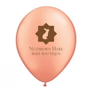 16" Qualatex Metallic Balloons