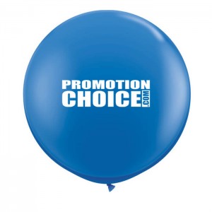 36" Giant Latex Balloons