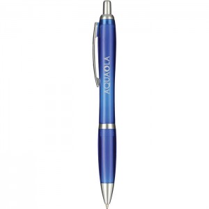Recycled PET Nash Ballpoint