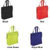 Shell Cinch Tote Bags