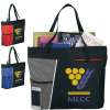 Touch Base Tote Bags