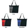 Touch Base Tote Bags
