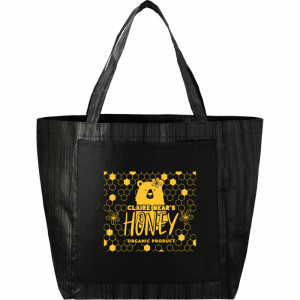 Forester Non-Woven Shopper Tote