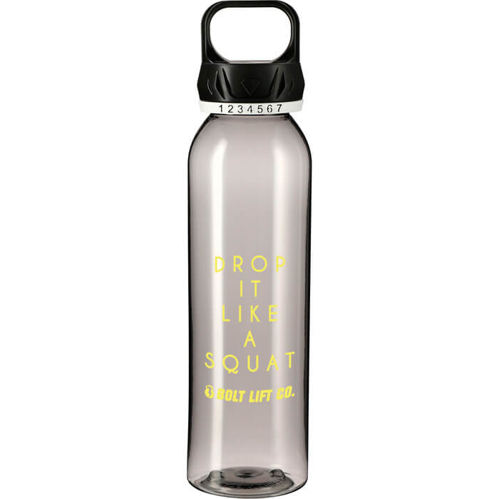 Montego 21oz Sports Bottle