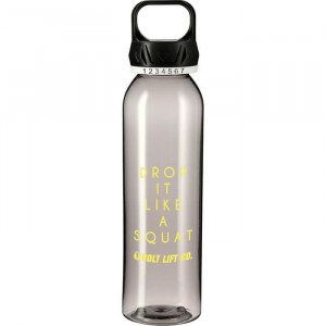 Smart 22oz Tritan Sports Bottle