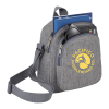 Cross Body Backpack