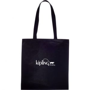 Zeus Non-Woven Convention Tote