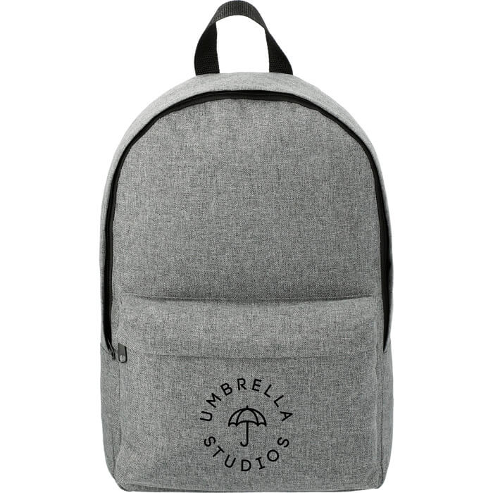 Reign Backpack - Graphite