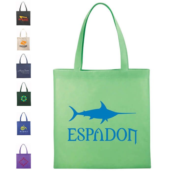 Mini Tote Bag - Customizable