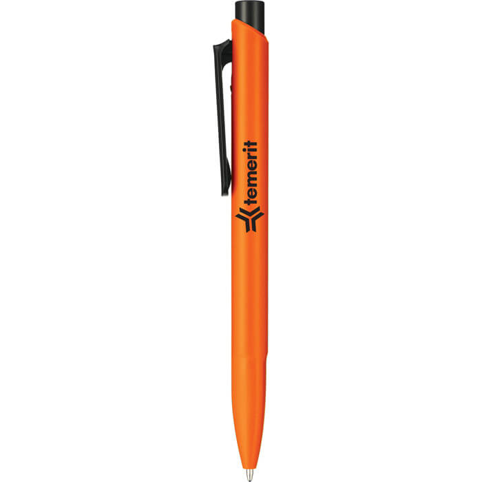Montreal Ballpoint Pen - Orange