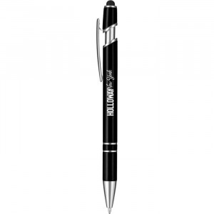 Rainbow Ballpoint Pen-Stylus