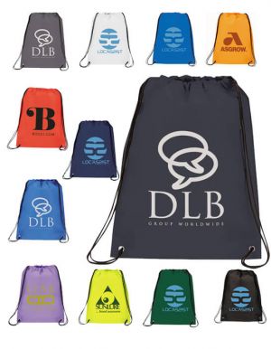 Champion Drawstring Bags