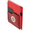 Valley Spiral Notebook With Pen