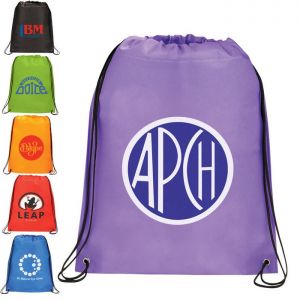 Champion Large Drawstring Bags