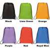 Champion Large Drawstring Bags