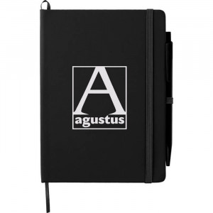 Prime Notebook With Pen