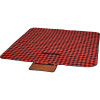 Buffalo Plaid Picnic Blanket