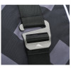 High Sierra Roll-Up Puffy Sherpa Blanket