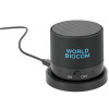 Cosmic Bluetooth Speaker & Wireless Charging Pad