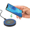 Cosmic Bluetooth Speaker & Wireless Charging Pad