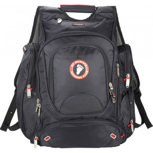 Elleven TSA 17 Inch Computer Backpack