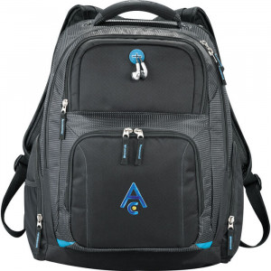 Zoom TSA 15 Inch Computer Backpack