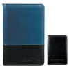 Windsor Reflections Jr. Zippered Padfolio