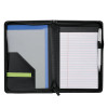 Windsor Impressions Jr. Zippered Padfolio