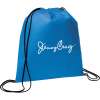 Evergreen Drawstring Bags