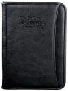 DuraHyde Zippered Padfolio