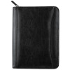 Renaissance Jr. Zippered Padfolio