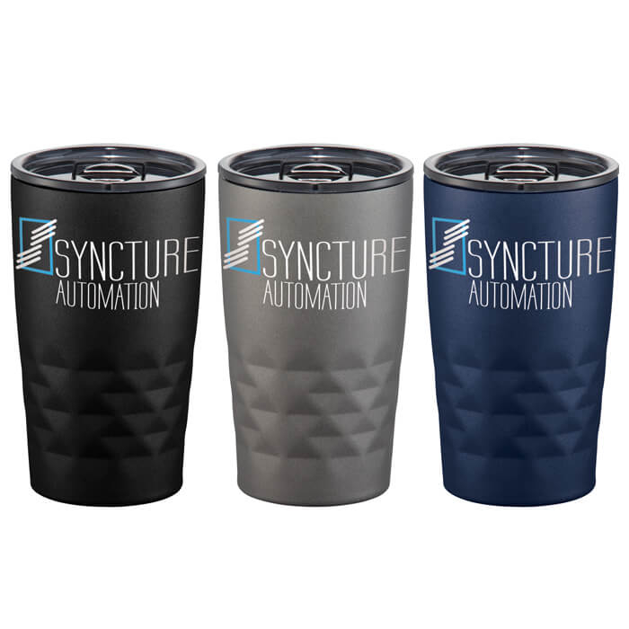 Recyclable Steel ChillCups 16oz