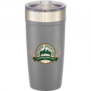 Arctic Zone Titan Thermal HP Copper Tumbler 20oz