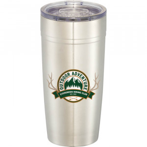 Arctic Zone Titan Thermal HP Copper Tumbler 20oz