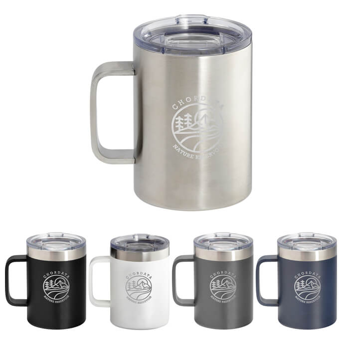 Arctic Zone® Titan Thermal HP® Copper Mug 14 oz.