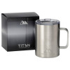 Arctic Zone Titan Thermal HP Copper Mug 14oz