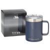 Arctic Zone Titan Thermal HP Copper Mug 14oz