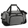 Graphite 21 inch Weekender Duffel Bag