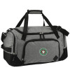 Graphite 21 inch Weekender Duffel Bag