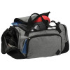 Graphite 21 inch Weekender Duffel Bag