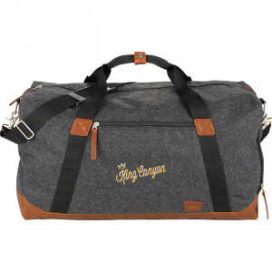 Field & Co. Campster 22 Inch Duffel Bag