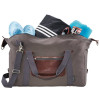 Field & Co. Classic 20 Inch Duffel Bag