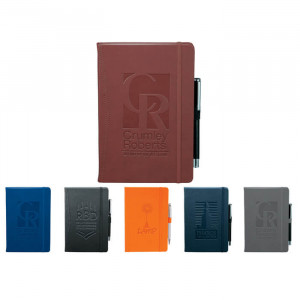 Pedova Pocket Bound JournalBook