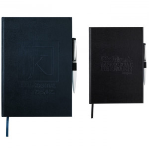 Executive Large Bound JournalBook