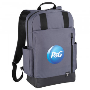 Tranzip 15 Inch Computer Day Pack