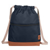 Cascade Deluxe Drawstring Backpack