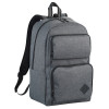 Graphite Deluxe 15 Inch Computer Backpack