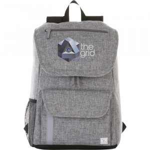 Merchant & Craft Ashton 15 Inch Computer Backpack